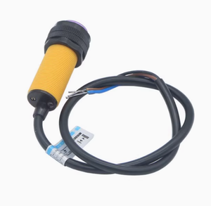 <span class=keywords><strong>E18</strong></span>-<span class=keywords><strong>D80NK</strong></span> สวิตช์เซ็นเซอร์อินฟราเรดแบบปรับได้ 3-80 ซม. สวิตช์เซ็นเซอร์อินฟราเรดขายดี - Product Image 3