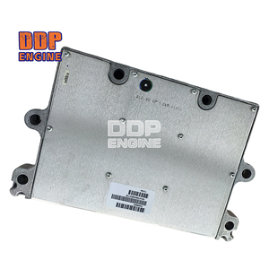 3408501 3408501RX 4309175 4309175RX ECM ECU โมดูลควบคุมอิเล็กทรอนิกส์ สำหรับเครื่องยนต์คัมมินส์ M11 QSM11 ISX15 QSX15 CM570 - Product Image 1