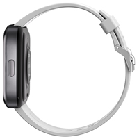 Reloj Inteligente Starmax Nuevo con Medición de Presión Arterial, Android, IP68 Resistente al Agua, Recordatorio de Llamadas, Pantalla Completa, ¡EN OFERTA!