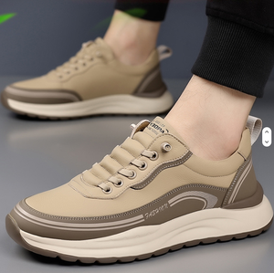 Zapatos Casuales de Moda para Hombre, Primavera, Versátiles, Antideslizantes, Duraderos - Product Image 6