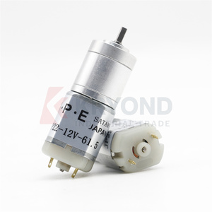 1PC JP22-<b>12V</b>-61.5 Ink Key <b>Motor</b> Replacement for 472ED Offset Printing Machine Good Quality Spare Part - Product Image 6