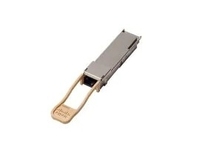 Émetteur-récepteur optique multimode Cisco QSFP-40G-SR4 40GBASE-SR4 SFP+ 850nm LC