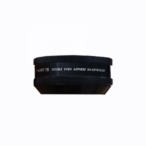 XSP78 78D 90D 20D lámpara de hendidura lente retina diagnóstico doble lente asférica lentes oftálmicas - Product Image 1