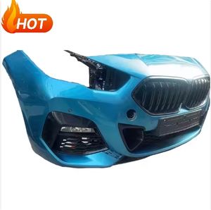 Per <span class=keywords><strong>BMW</strong></span> serie 2 <span class=keywords><strong>F44</strong></span> gruppo paraurti anteriore con radiatore e cofano accessori Auto carrozzeria Kit carrozzeria - Product Image 1