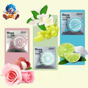 Bonbons Éclatants <span class=keywords><strong>Sans</strong></span> <span class=keywords><strong>Sucre</strong></span> Personnalisés : Bonbons Amusants et Sains, <span class=keywords><strong>Sans</strong></span> Contrainte - Product Image 4