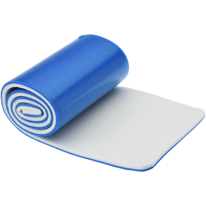 Férula de Emergencia Impermeable Azul y Blanca, Fabricada en Polímero de Aluminio, Plegable, Flexible, para Primeros Auxilios Médicos, Tipo <span class=keywords><strong>SAM</strong></span> - Product Image 1