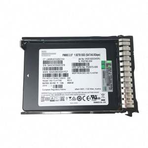 P40511-B21 Hxx 1.92 ТБ SAS 12G SSD для смешанного использования SFF BC Value, твердотельный накопитель SAS от разных поставщиков - Product Image 3