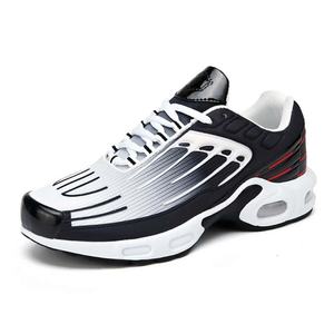 2026 Custom Men's Women's Sport Running Sneakers Fashion Trend Anti-Slip <b>Cushioning</b> Shoes for Spring <b>Autumn</b> Seasons Lightweight - Product Image 6