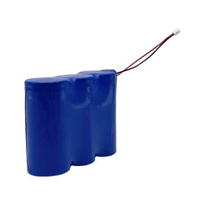 32650 32700 6000 6V 12V mAh 6Ah Lifepo4 للسكوتر/دراجة ثلاثية العجلات/عربة/دراجة كهربائية/تخزين الطاقة الشمسية - Product Image 2