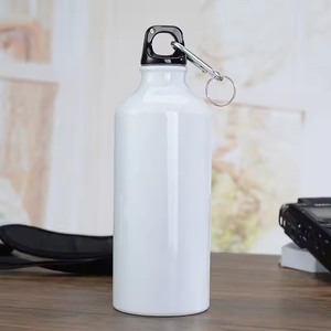 Customized <b>Cheap</b> Promotion Water Bottle with Company Logo Outdoor Sport Aluminium or Stainless Steel Water Bottle for Promotion - Product Image 4