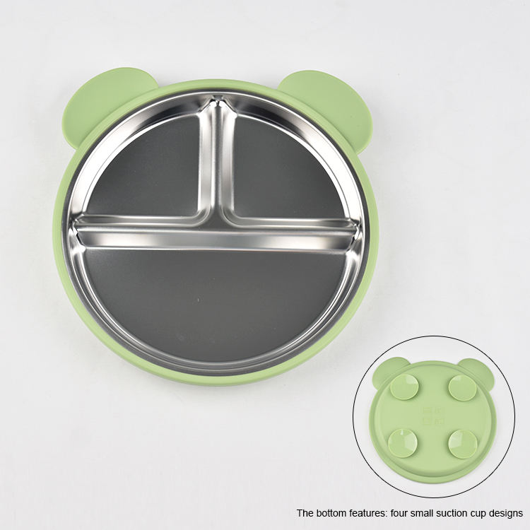 อะโวคาโดสีเขียว