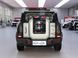 Fournisseurs de voitures chinoises 2025 Jetour Traveller SUV Essence Voitures d'<span class=keywords><strong>occasion</strong></span> Auto Chery T2 <span class=keywords><strong>7</strong></span> <span class=keywords><strong>places</strong></span> Prix - Product Image 3