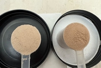Prix de gros, fourniture d'usine, extrait de plante 100% naturel pour les soins de santé, la musculation, la nutrition sportive, protéines de lactosérum