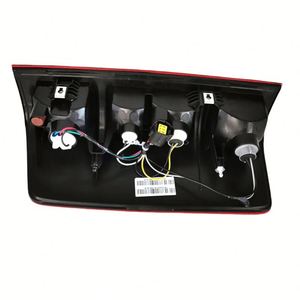 ชุดไฟท้ายสำหรับ GWM Wingle 7 ไฟท้ายรถกระบะ อะไหล่แท้ ไฟเบรก - Product Image 4