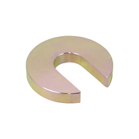 Ensemble de moules Standard 30 pièces, outils de Construction en laboratoire, compatible avec les tests CBR