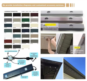 Thiết Kế Cá Nhân Ứng Dụng <span class=keywords><strong>LED</strong></span> Điểm Nguồn Ánh Sáng 36V Ucs7604 Rgbw Đuổi Theo Màu Sắc Vĩnh Viễn Ánh Sáng Ngoài Trời Cho Kỳ Nghỉ - Product Image 6