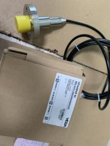 เซ็นเซอร์เรดาร์สแตนเลส VEGAPLUS PS69.AXCSDAHXAMKXX 24VDC แบบอนาล็อก 4-20mA ความแม่นยำ 0.1% ควบคุมระดับได้ รับประกัน 1 ปี - Product Image 4