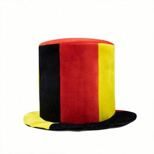 Gorras de Fanáticos Personalizadas de Alta Calidad a Precio Económico, Producto Nuevo, para Fanáticos del Fútbol Mundial - Product Image 2