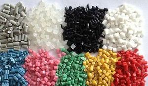 PC/ABS Alloy PC/ABS Granules Flame Retardant UL V0 <b>Plastic</b> <b>Modified</b> Granulation <b>Modified</b> <b>Plastic</b> Granules PC/ABS FR 3207GY - Product Image 4