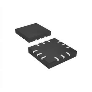 Acheter en ligne des composants électroniques MAX8845YETC+ Chargeurs de batterie 12 WFQFN à pad exposé – Direct Fabricant - Product Image 1