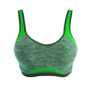 Soutien-gorge de sport personnalisé - Product Image 3