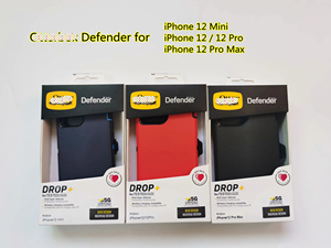 Có Logo Ốp Lưng Chính Hãng Cho Samsung S10 S9 Ốp Lưng Điện Thoại Di Động Chống Sốc Cho IPhocne 6 7 8 Plus X XS MAX XR Có Bao Bì - Product Image 5