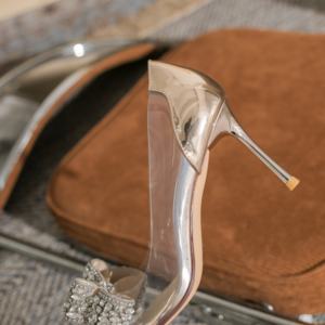 Zapatillas de Plataforma Alta con Diseño Geométrico, Transpirables, Antideslizantes, con Correa Ajustable, Estilo Coreano, Siempre a la Moda - Product Image 6