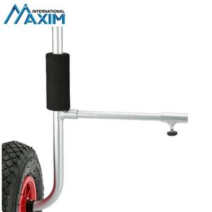 Accessoires de pêche en aluminium de haute qualité <span class=keywords><strong>Kayak</strong></span> populaire Handcart - Product Image 6