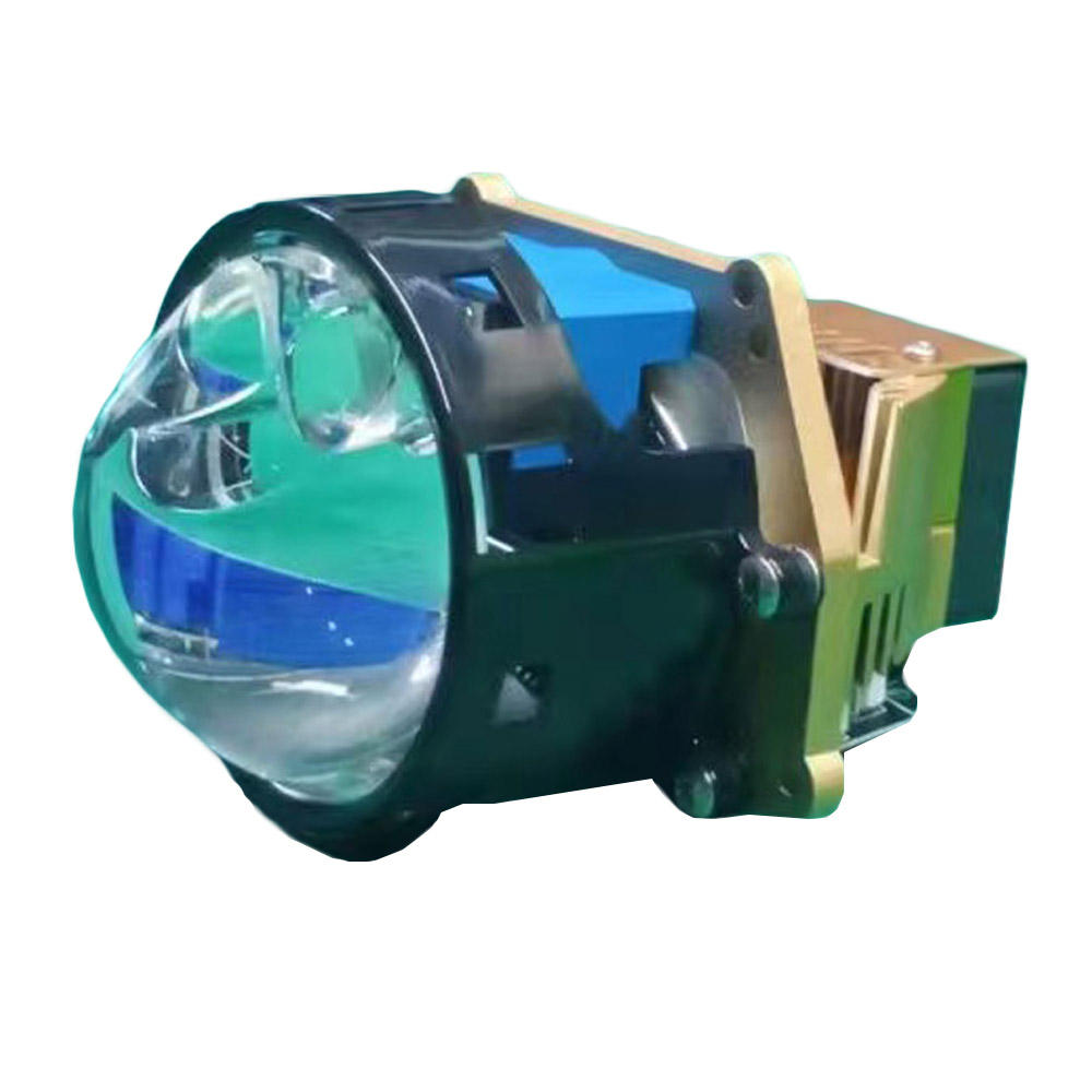 Projecteur de JG9 LED