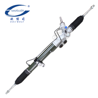 De potencia hidráulica de dirección para nissan PATHFINDER R51 Infiniti QX56 LHD 4WD 04-13 modelo 49001-7S000 49001-ZH50A