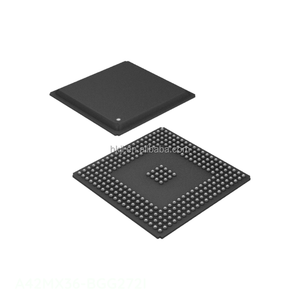 ส่วนประกอบวงจรอิเล็กทรอนิกส์แบบฝัง272 bbga A42MX36-BGG272I มีในสต็อก - Product Image 1