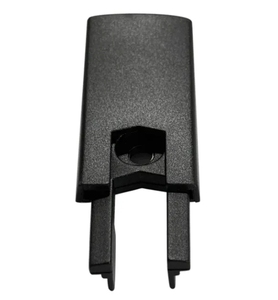 Nylon Aluminium Sliding <strong>Window</strong> Track Guide Door Accessories <strong>Plastic</strong> Guide Shutter Side <strong>Cover</strong> - Product Image 2