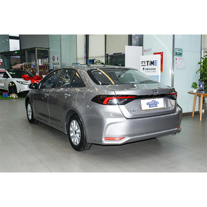 <span class=keywords><strong>Toyota</strong></span> <span class=keywords><strong>Corolla</strong></span> 1.8L Hybride Euro VI 2026 Édition Haut de Gamme E-CVT Berline Moteur Avant Traction Avant 4 Portes 5 Places - Product Image 5