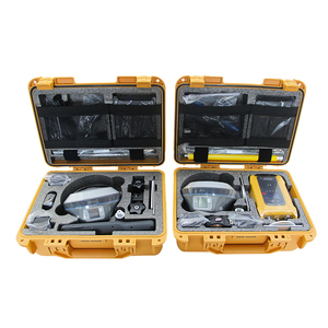 Hi Target IRTK5 RTK Base และอุปกรณ์สำรวจ GPS แบบ GNSS Code Efficient GPS RTK ราคาประหยัด - Product Image 5