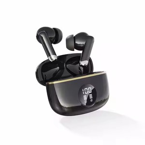 Audífonos inalámbricos originales X90 tws, auriculares Bluetooth v5.3 con sonido HiFi estéreo, auriculares deportivos con pantalla LED para Android e iOS - Product Image 1