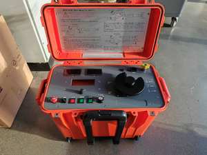 Système intelligent de pré-localisation de défauts de câbles, <span class=keywords><strong>méthode</strong></span> de tension intelligente, diagnostic de câbles longue portée et longue distance - Product Image 4