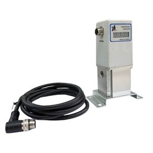 KaoLu Pneumatic Accessories Good Quality Low Proportional Regulator 0-7Bar Control 940L/min Flow G1/4 Port Pro - Product Image 6