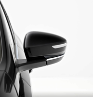Nouveau rétroviseur extérieur droit de remplacement |   Pièces de qualité OEM pour Jetour X90 PLUS