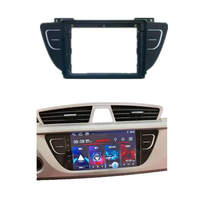Nouveau cadre d'autoradio Android pour voiture Geely