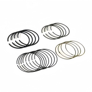 A2000300124 120339614R Set di Anelli del Pistone e Biella in Lega di Alluminio di Alta Qualità per <span class=keywords><strong>Mercedes</strong></span> 282 W177 <span class=keywords><strong>A160</strong></span> A200 - Product Image 2