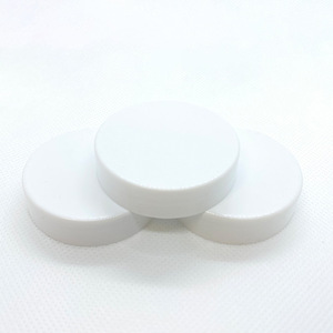Tapón <span class=keywords><strong>de</strong></span> rosca <span class=keywords><strong>de</strong></span> plástico personalizado al por mayor, tapón <span class=keywords><strong>de</strong></span> rosca acanalado liso, tapón <span class=keywords><strong>de</strong></span> rosca <span class=keywords><strong>de</strong></span> <span class=keywords><strong>boca</strong></span> ancha <span class=keywords><strong>de</strong></span> plástico para tarro <span class=keywords><strong>de</strong></span> 47/53/56/68mm - Product Image 2