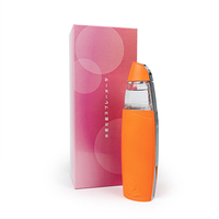 Suyzeko Mini Facial Beauty Portable Nano Facial Mist Humedad Hidrógeno Face Spray