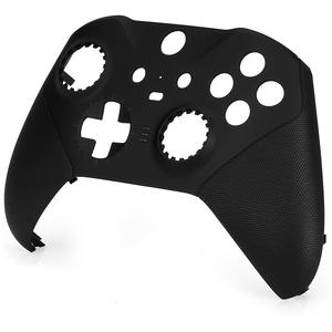 Remplacement Gamepad Faceplate Cover Front Housing Shell Repair <span class=keywords><strong>Part</strong></span> Accessoires pour Xbox One Elite Series 2 <span class=keywords><strong>Controller</strong></span> Black - Product Image 4