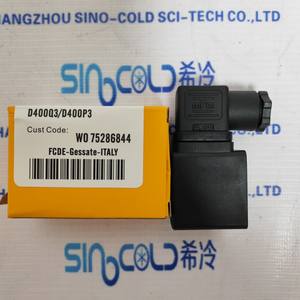 סליל שסתום parker סולנואיד 4915q3 d4g <span class=keywords><strong>ac220v</strong></span> 50hz 240v 60hz 13w - Product Image 4