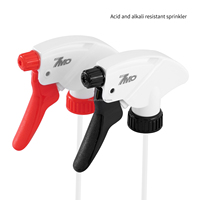 Pulvérisateur à gâchette 750 ml pour vitres de voiture, outil de teinture automobile, bouteille pulvérisatrice en plastique résistant avec buse réglable, pulvérisateur PPF
