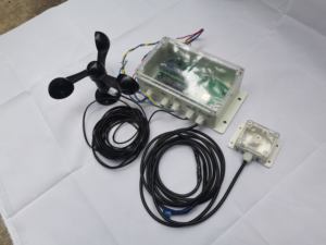 Contrôleur <span class=keywords><strong>automatique</strong></span> de suiveur <span class=keywords><strong>solaire</strong></span> à axe unique Système d'orientation des panneaux solaires du fabricant GPS - Product Image 5