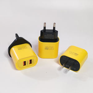 <span class=keywords><strong>Le</strong></span> <span class=keywords><strong>moins</strong></span> <span class=keywords><strong>cher</strong></span> double ports 2 USB US EU UK 12W chargeur mural 5V 2.4A charge voyage chargeur Usb pour téléphone <span class=keywords><strong>portable</strong></span> iphone <span class=keywords><strong>samsung</strong></span> android - Product Image 4