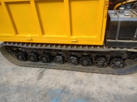 Offre Spéciale Charge Utile Dumper 6-20Ton Chenille Camion À Benne Basculante En Vente