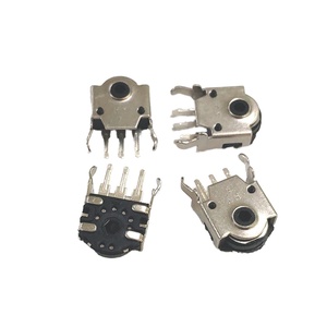 Encodeur rotatif de haute qualité avec garantie de satisfaction, série 08 mm, pour souris, écouteurs, radio, jouets électroniques - Product Image 1