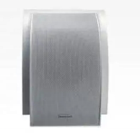 Sistema de sonido de megafonía Honeywell Altavoz montado en la pared Sistema de sonido profesional completo